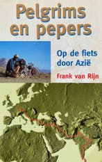 Pelgrims en pepers 9789038901633 F. van Rijn, Verzenden, F. van Rijn