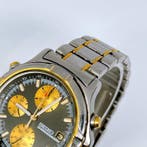 Seiko - Chronograph 7T62 - Zonder minimumprijs - 7T62-0FF0 -