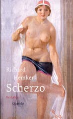 Scherzo 9789021435343 R. Hemker, Verzenden, Zo goed als nieuw, R. Hemker