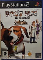 Dogs Life (ps2 used game), Ophalen of Verzenden, Nieuw