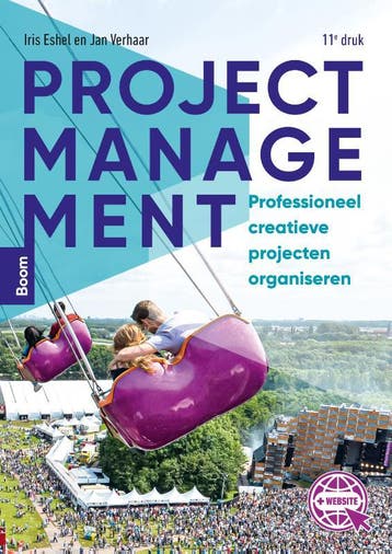 Projectmanagement 9789024429875 Jan Verhaar, Verzenden, Jan Verhaar