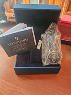 Tecnotempo - Automatic - Power Reserve - Limited Edition -