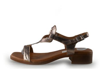 Ibiza Style Sandalen in maat 39 Goud, Kleding | Dames, Ibiza Style, Overige kleuren, Verzenden, Sandalen of Muiltjes