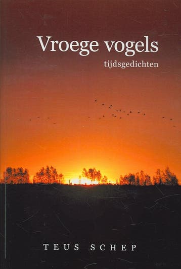 Vroege vogels 9789089830357 T. Schep, Verzenden, T. Schep