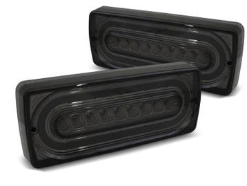 Achterlichten | LED BAR | geschikt voor Mercedes-Benz G-Klas, Verzenden