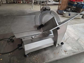 snijmachine FAC F 350 L
