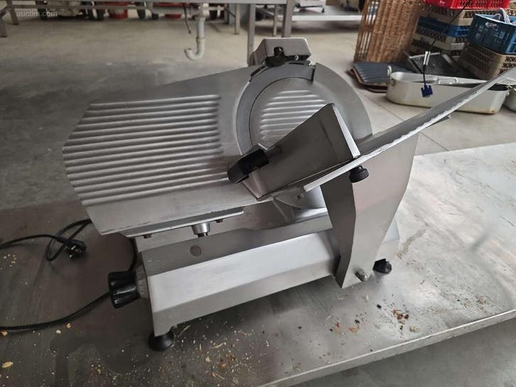 snijmachine FAC F 350 L, Articles professionnels, Horeca | Autre