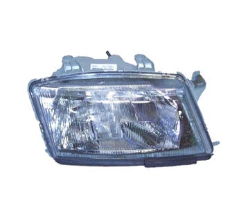 Phare Droit Pour Saab 9.3 98-02, Verzenden