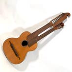 - - Schrammelgitaar contragitaar - - Akoestische gitaar -, Musique & Instruments