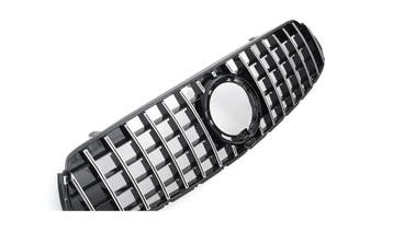 Panamericana Look Front Grill voor Mercedes GLC-Klasse X253, Ophalen of Verzenden