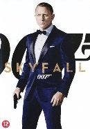 Skyfall op DVD, Verzenden, Nieuw in verpakking