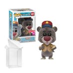 Funko Pop! TaleSpin: Baloo (Flocked) #441 Target, Verzenden, Nieuw