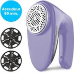 2dekans | Auronic Elektrische Pluizenverwijderaar -, Ophalen of Verzenden, Nieuw