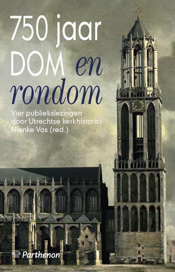 750 jaar Dom en rondom / Utrechtse theologische reeks / 62, Livres, Verzenden