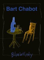 Blue Whisky (9789403134062, Bart Chabot), Antiek en Kunst, Verzenden