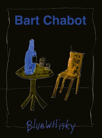 Blue Whisky (9789403134062, Bart Chabot), Verzenden