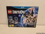 LEGO - 71174 - Dimensions Wii U, Verzenden, Gebruikt