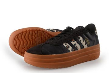 Adidas Sneakers in maat 38 Panter, Kleding | Dames, Overige kleuren, Zo goed als nieuw, Sneakers, Verzenden