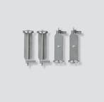 Siedle - Elément de Montage pour Poste de Porte -, Verzenden, Nieuw