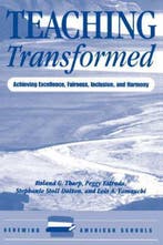 Teaching Transformed 9780813322698 Roland Tharp, Verzenden, Gelezen, Roland Tharp