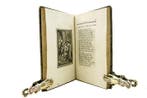 Jean De La Fontaine - Contes et nouvelles en vers - 1777