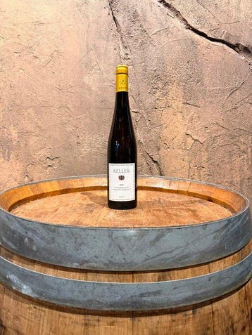2020 Keller Schubertslay - Moezel Kabinett - 1 Fles (0,75, Nieuw