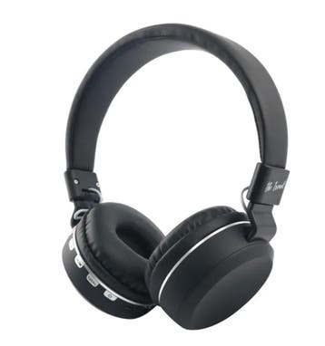2dekans | The Trend Draadloze On-Ear Bluetooth Hoofdtelefoon, Audio, Tv en Foto, Hoofdtelefoons, Ophalen of Verzenden, Nieuw