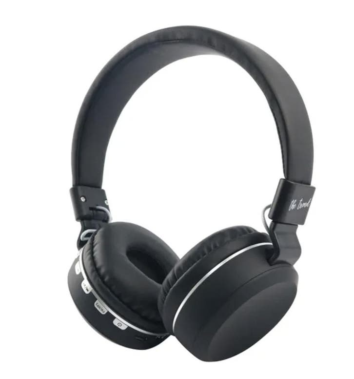 2dekans | The Trend Draadloze On-Ear Bluetooth Hoofdtelefoon, TV, Hi-fi & Vidéo, Casques audio, Enlèvement ou Envoi