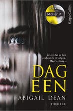 Dag een (9789402714531, Abigail Dean), Antiek en Kunst, Verzenden