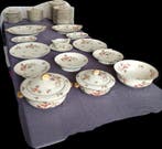 Tafelservies - Porselein - Tafelservice Limoges