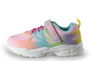 Okinawa Dragons Sneakers Meisjes in maat 35 Roze, Kinderen en Baby's, Kinderkleding | Schoenen en Sokken, Jongen of Meisje, Schoenen