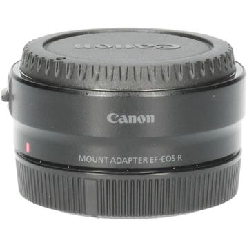 Tweedehands Canon Mount Adapter EF - RF CM0148, Ophalen of Verzenden
