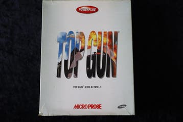 Top Gun PC Big Box PowerPlus, Verzenden, Nieuw