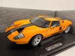 Pauls Model Art 1:18 - Modelauto - Ford GT - zeldzaam, Nieuw