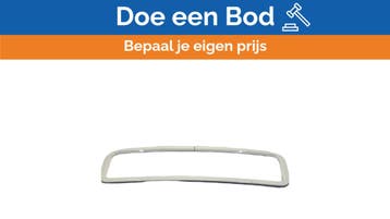 Bieden: Lewmar Hallberg Rassy 43 Aft Fixed Portlight Window, Caravans en Kamperen, Caravanaccessoires, Ophalen of Verzenden, Nieuw