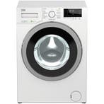 Beko WMY71432LMB3 - Wasmachine - 7 kg - 1400 tpm -, Elektronische apparatuur, Wasmachines, Ophalen of Verzenden, Nieuw