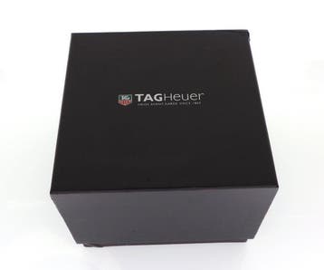 TAG Heuer - Monaco Calibre 6 - Sans prix de réserve - WW2119