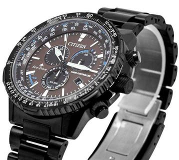Citizen - Collezione Promaster PILOT - Radiocontrollato 5
