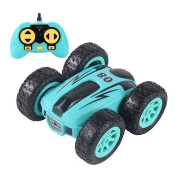 Stuntcar met Afstandsbediening - Bestuurbaar Stuntracer, Verzenden
