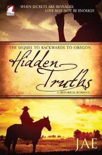 Hidden Truths 9783955331191 Jae, Verzenden, Gelezen, Jae