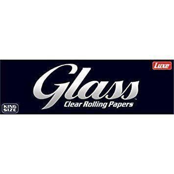 Glas Vloei       1 stuks, Verzenden, Nieuw
