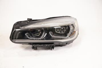 BMW 2 Serie F45 F46 LCI Full LED koplamp links LE16a6380, Ophalen of Verzenden, Nieuw