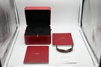 Cartier Santos Ref. W2SA0007 Year 2020 (Full Set), Overige merken, Polshorloge, Ophalen of Verzenden, Zo goed als nieuw