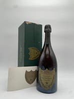 1990 Dom Pérignon, Vintage - Champagne - 1 Fles (0,75 liter), Verzamelen, Nieuw