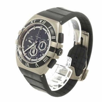 Omega - Constellation - 121 92 41 50 01 001 - Heren -, Nieuw