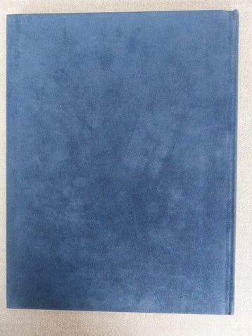 Suske en Wiske - Tazuur en Tazijn - luxe fluwelen HC - 1, Boeken, Nieuw