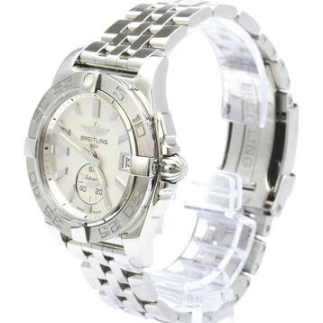 Breitling - Galactic - A37330 - Heren - 2010-2020, Nieuw
