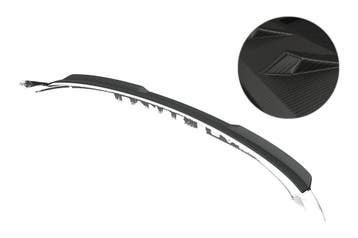 Achtervleugel met ABE voor Land Rover Range Rover Velar HF03, Verzenden, Nieuw