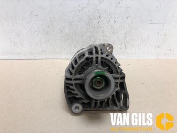 Dynamo Fiat Panda O241755, Nieuw