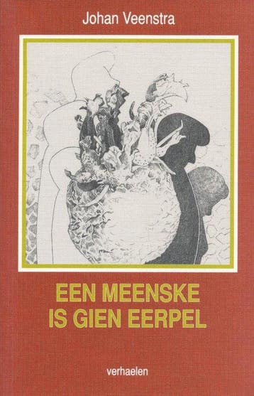 Een meenske is gien eerpel 9789064660917 J. Veenstra, Verzenden, J. Veenstra